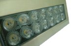 چراغ توکار استخری مستطیل 36 وات