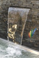 نازل آبشار 100 - نازل آبشار 120