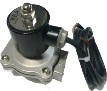 شیربرقی IP-68