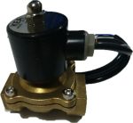 شیر برقی IP-68 یک اینچ