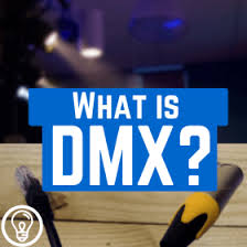 پروتکل ارتباطی DMX-512