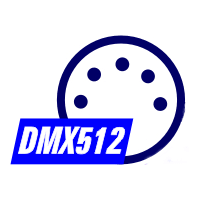 پروتکل ارتباطی DMX-512