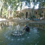 آبنما پویا